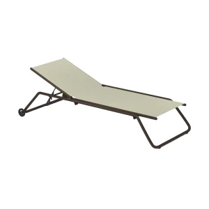 EMU Snooze ligbed indian brown/beige