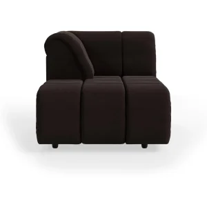 30b0ae17d5b53398.jpgv1779365594 HKliving Wave bank left divan Royal Velvet Espresso