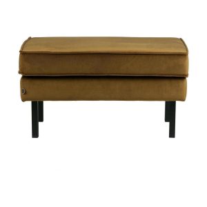 87ea38e4aebe199b.jpgv1779210639 WOOOD Rodeo hocker velvet Honinggeel