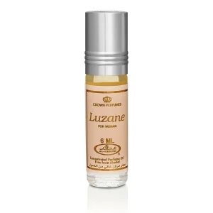 Al-Rehab Luzane – Parfumolie
