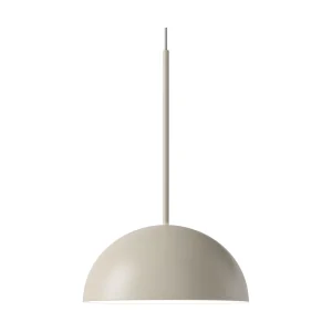 Bolia Aluna hanglamp Ø38 cm Creme