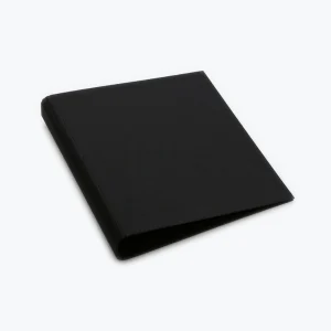 Bookbinders-Design-Cloth-Ringbinder-A4-20.jpgv1591104516 Bookbinders Design - Cloth Ringbinder - A4 - Black