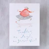 Dodolulu - Card - Together We Laugh