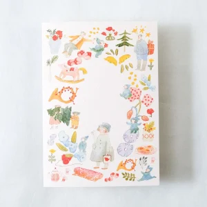 Dodolulu - Card - Little Things