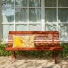 LOUISIANE_ORANGE_CONFITE_VISUELS25_EYGUIERES_ROMAIN_RICARD_1.jpgv1775156923 Fermob Louisiane tuinbank 150 cm Gingerbread