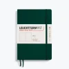 Leuchtturm1917-Notebook-Softcover-A5-31.jpgv1716557008 Leuchtturm1917 - Notebook - Softcover - A5 - Forest Green