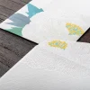 Midori - Letter Set - Kami - Winter Peony