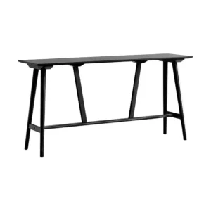 &Tradition In Between SK26 bartafel 190x80 Black