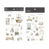 MU Lifestyle - Planner Sticker - Print On - #273