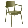 STUDIE_BRIDGE_PESTO_SKU_6912D3.jpgv1776438331 Fermob Studie tuinstoel met arm Pesto