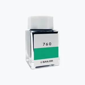 Sailor - Fountain Pen Ink - Ink Studio - 760 