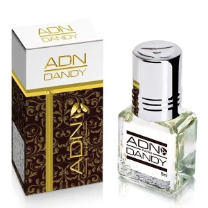 ADN Dandy – Parfumolie