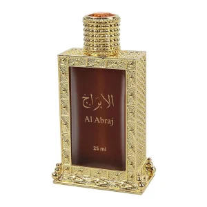 Al Abraj – Parfumolie