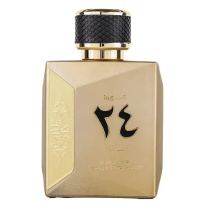 Ard al Zaafaran Oud 24 Majestic Gold – EDP