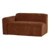e3e6a490af36a914.jpgv1789055617 WOOOD Mojo Base 1,5-zits bank arm links rib Roestbruin