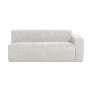 f5c7e76271ebd9e4.jpgv1789638453 WOOOD Mojo Base 2-zits bank arm rechts wollig Ecru