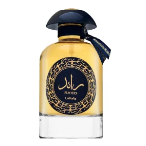 Lattafa Raed Gold Luxe - EDP