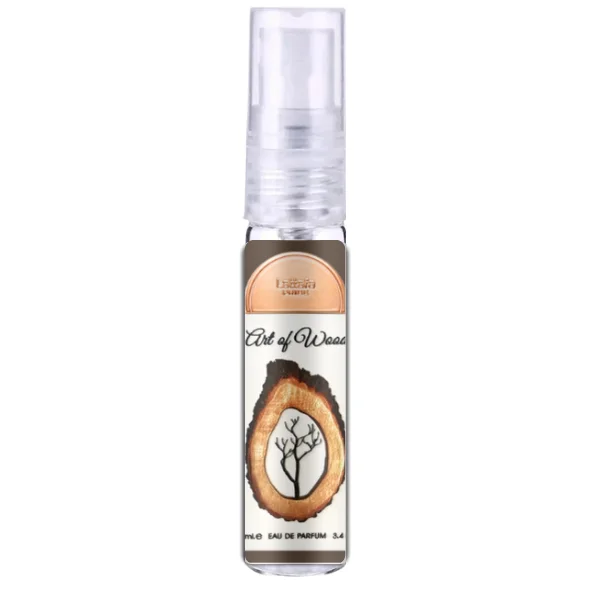 Lattafa Pride Art of Wood - EDP