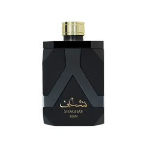 Asdaaf Shaghaf – EDP
