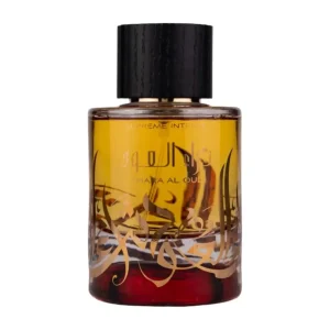 Ard al Zaafaran Thara al Oud Supreme Intense – EDP